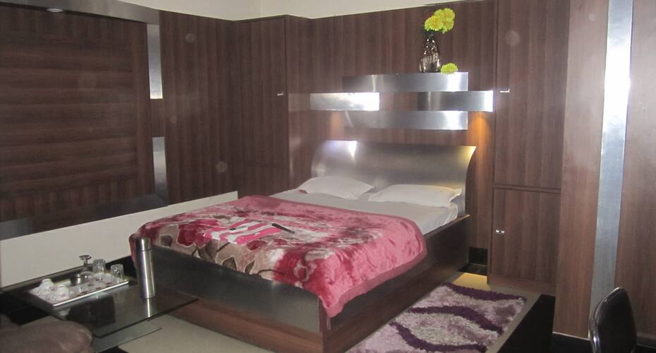 Hotel Gopal Deluxe, Sasaram 5